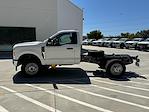 2024 Ford F-350 Regular Cab SRW 4x4, Cab Chassis for sale #C242366 - photo 6