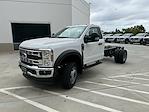 2024 Ford F-550 Regular Cab DRW 4x2, Cab Chassis for sale #C242369 - photo 15