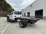 2024 Ford F-550 Regular Cab DRW 4x2, Cab Chassis for sale #C242369 - photo 5