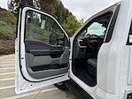 2024 Ford F-550 Regular Cab DRW 4x2, Cab Chassis for sale #C242369 - photo 7