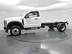 2024 Ford F-450 Regular Cab DRW 4x2, Cab Chassis for sale #C242383 - photo 20