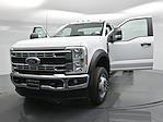 New 2024 Ford F-450 XL Regular Cab 4x2, Cab Chassis for sale #C242383 - photo 21