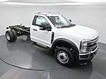 2024 Ford F-450 Regular Cab DRW 4x2, Cab Chassis for sale #C242383 - photo 28