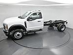 New 2024 Ford F-450 XL Regular Cab 4x2, Cab Chassis for sale #C242383 - photo 30