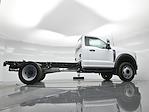 New 2024 Ford F-450 XL Regular Cab 4x2, Cab Chassis for sale #C242383 - photo 34