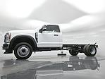 2024 Ford F-450 Regular Cab DRW 4x2, Cab Chassis for sale #C242383 - photo 35