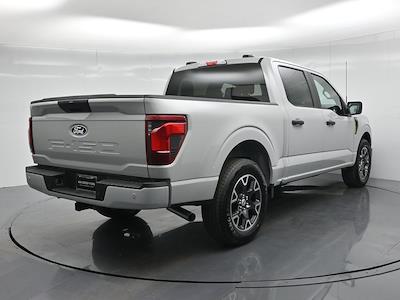 2024 Ford F-150 SuperCrew Cab 4x2, Pickup for sale #C242384 - photo 2