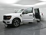 2024 Ford F-150 Super Cab 4x2, Pickup for sale #C242387 - photo 24