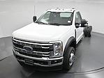 New 2024 Ford F-450 XL Regular Cab 4x2, Cab Chassis for sale #C242393 - photo 26