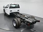 New 2024 Ford F-450 XL Regular Cab 4x2, Cab Chassis for sale #C242393 - photo 29