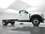 2024 Ford F-450 Regular Cab DRW 4x2, Cab Chassis for sale #C242394 - photo 3