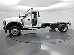 New 2024 Ford F-450 XL Regular Cab 4x2, Cab Chassis for sale #C242394 - photo 25