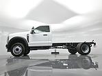 New 2024 Ford F-450 XL Regular Cab 4x2, Cab Chassis for sale #C242394 - photo 36