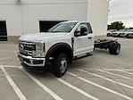 2024 Ford F-550 Regular Cab DRW 4x2, Cab Chassis for sale #C242398 - photo 15