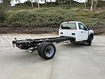 2024 Ford F-550 Regular Cab DRW 4x2, Cab Chassis for sale #C242398 - photo 2