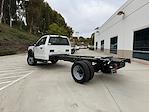 2024 Ford F-550 Regular Cab DRW 4x2, Cab Chassis for sale #C242398 - photo 5