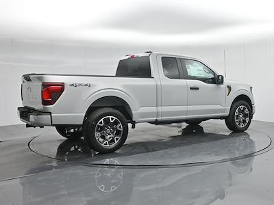 2024 Ford F-150 Super Cab 4x4, Pickup for sale #C242402 - photo 2