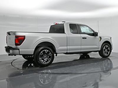 2024 Ford F-150 Super Cab 4x2, Pickup for sale #C242403 - photo 2