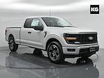 2024 Ford F-150 Super Cab 4x2, Pickup for sale #C242403 - photo 1