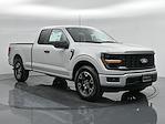 2024 Ford F-150 Super Cab 4x2, Pickup for sale #C242403 - photo 4