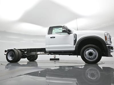 2024 Ford F-450 Regular Cab DRW 4x2, Cab Chassis for sale #C242404 - photo 2