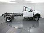 2024 Ford F-450 Regular Cab DRW 4x2, Cab Chassis for sale #C242404 - photo 37