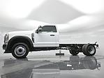 2024 Ford F-450 Regular Cab DRW 4x2, Cab Chassis for sale #C242405 - photo 3