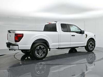 2024 Ford F-150 Super Cab 4x4, Pickup for sale #C242416 - photo 2