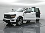 2024 Ford F-150 Super Cab 4x4, Pickup for sale #C242416 - photo 13