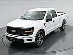 New 2024 Ford F-150 STX Super Cab 4x4, Pickup for sale #C242416 - photo 22