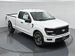 New 2024 Ford F-150 STX Super Cab 4x4, Pickup for sale #C242416 - photo 24