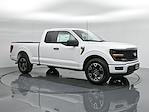 New 2024 Ford F-150 STX Super Cab 4x4, Pickup for sale #C242416 - photo 39