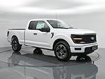 New 2024 Ford F-150 STX Super Cab 4x4, Pickup for sale #C242416 - photo 9