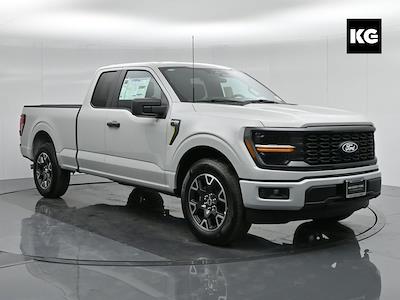 2024 Ford F-150 Super Cab 4x2, Pickup for sale #C242438 - photo 1