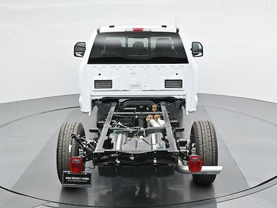 2024 Ford F-350 Super Cab SRW 4x2, Cab Chassis for sale #C242444 - photo 2