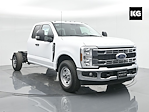 2024 Ford F-350 Super Cab SRW 4x2, Cab Chassis for sale #C242444 - photo 1