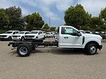 2024 Ford F-350 Regular Cab DRW 4x2, Cab Chassis for sale #C242450 - photo 3