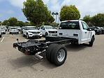 2024 Ford F-350 Regular Cab DRW 4x2, Cab Chassis for sale #C242450 - photo 2