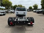 2024 Ford F-350 Regular Cab DRW 4x2, Cab Chassis for sale #C242450 - photo 4