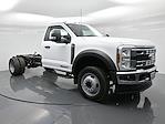 2024 Ford F-550 Regular Cab DRW 4x2, Cab Chassis for sale #C242495 - photo 37