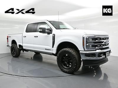 2024 Ford F-250 Crew Cab 4x4, Pickup for sale #MC242499 - photo 1