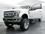 Used 2019 Ford F-250 Lariat Crew Cab 4x4, Pickup for sale #C242501A - photo 24