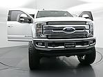 Used 2019 Ford F-250 Lariat Crew Cab 4x4, Pickup for sale #C242501A - photo 25