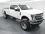 Used 2019 Ford F-250 Lariat Crew Cab 4x4, Pickup for sale #C242501A - photo 31