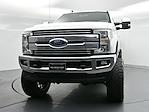 Used 2019 Ford F-250 Lariat Crew Cab 4x4, Pickup for sale #C242501A - photo 48