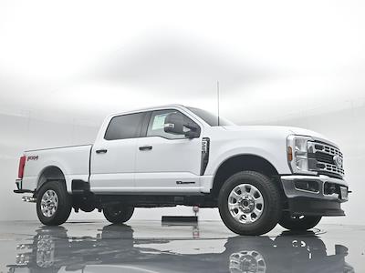 2024 Ford F-250 Crew Cab 4x4, Pickup for sale #C242503 - photo 2