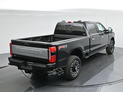 2024 Ford F-250 Crew Cab 4x4, Pickup for sale #C242521 - photo 2