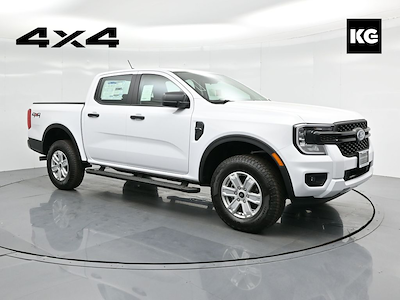 2024 Ford Ranger SuperCrew Cab 4x4, Pickup for sale #C242532 - photo 1