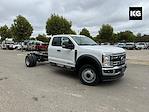 2024 Ford F-450 Super Cab DRW 4x2, Cab Chassis for sale #C242548 - photo 1