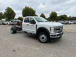 2024 Ford F-450 Super Cab DRW 4x2, Cab Chassis for sale #C242548 - photo 19